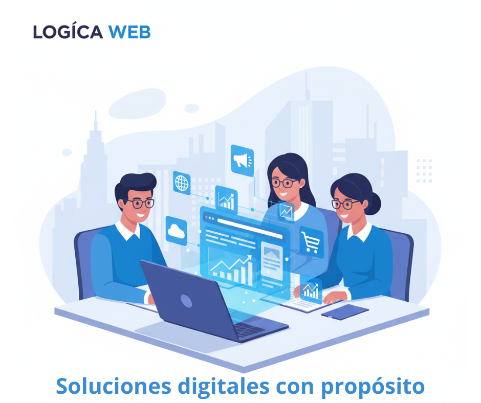 ¿Por qué tu negocio necesita un sitio web profesional?