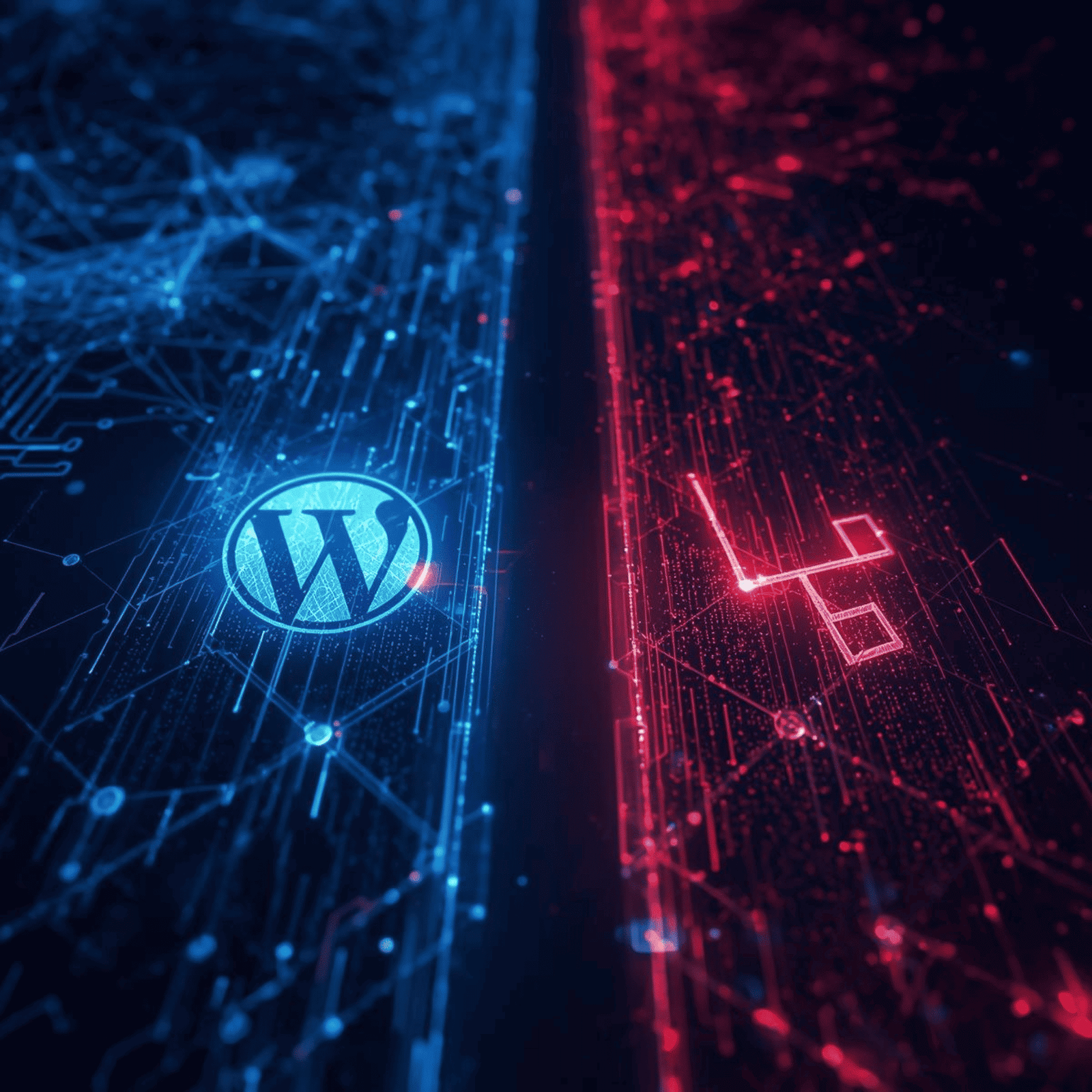 WordPress vs Laravel: ¿Cuál elegir para tu proyecto web?